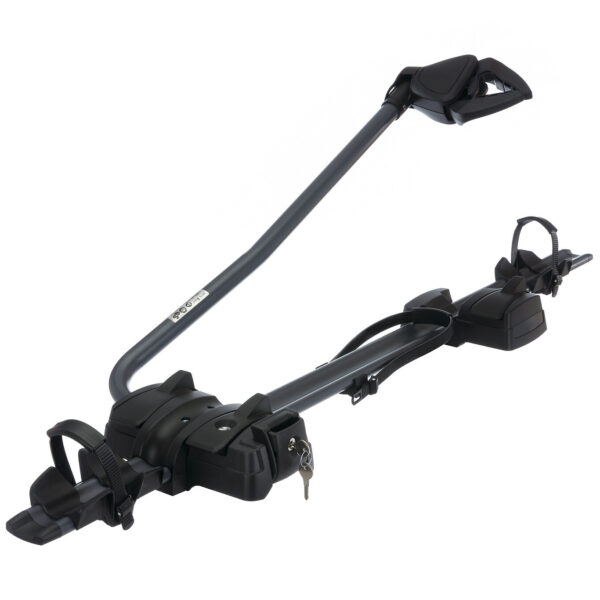 Suport pentru 1 bicicletă pe barele de portbagaj pavilion
