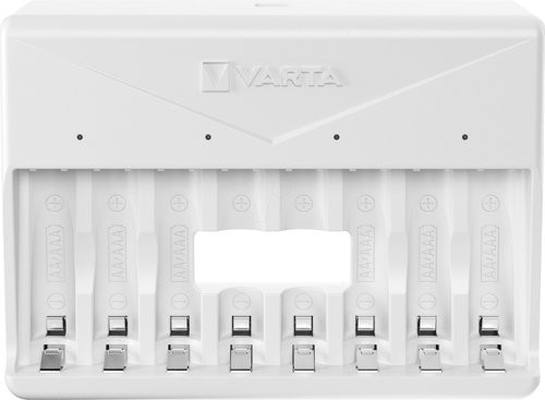 A doua imagine a Incarcator Multiplu Varta 57659 Blister 1 buc