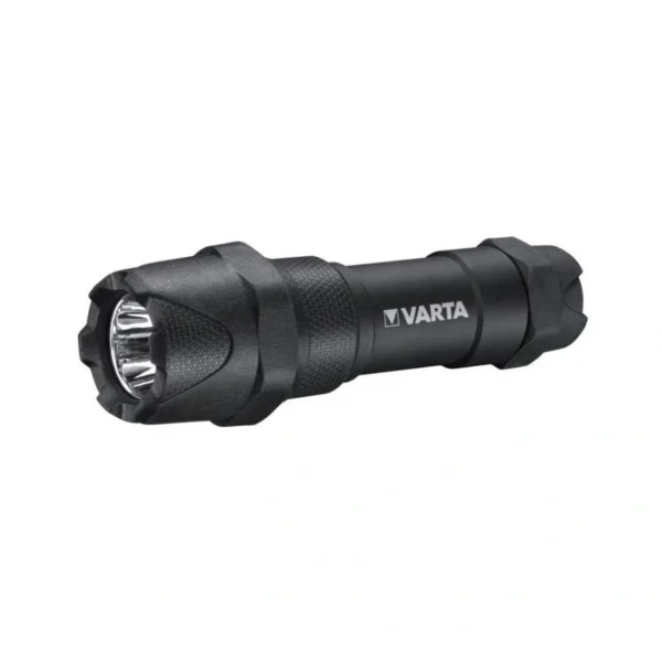 A doua imagine a Lanterna LED Indestructible F10 Pro 3AAA BLILB VAR