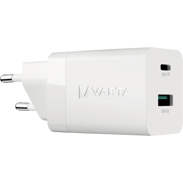 A doua imagine a Incarcator Varta Speed Charger Box 38W