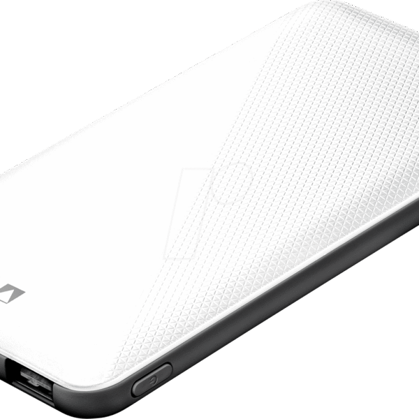 A doua imagine a Acumulator portabil Varta Power Bank Energy 5000 mAh 57975