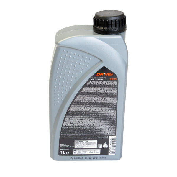 A doua imagine a Ulei cutie viteze automata DRIVE ATF Universal 1L