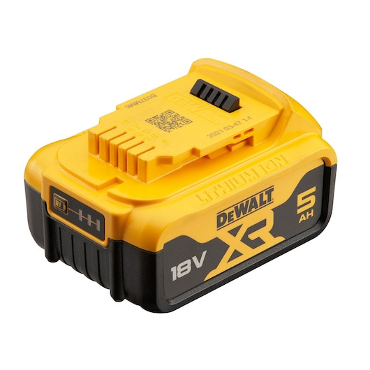 A doua imagine a Acumulator XR de 18 V 5Ah