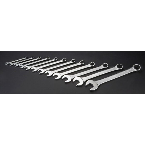 Chei combinate fixe - inelare 6-22 mm