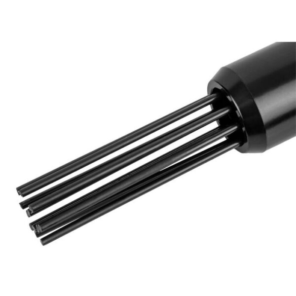 A doua imagine a Ciocan pneumatic (cu ace) pentru suduri