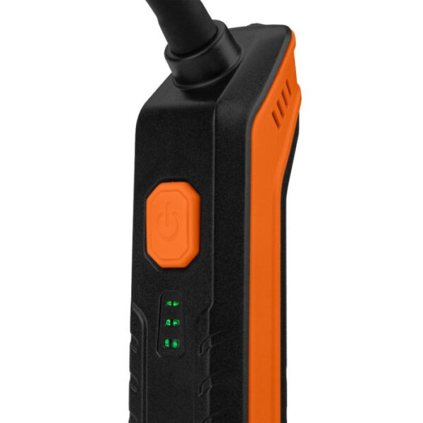 A doua imagine a Lampa de atelier reincarcabila 400 lm C
