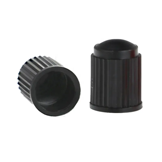 Capacel de plastic negru punga 100 buc RUNKIT
