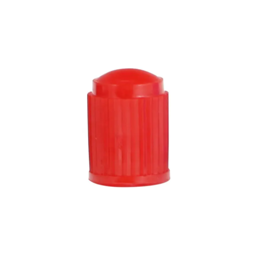 Capacel de plastic rosu punga 100 buc RUNKIT