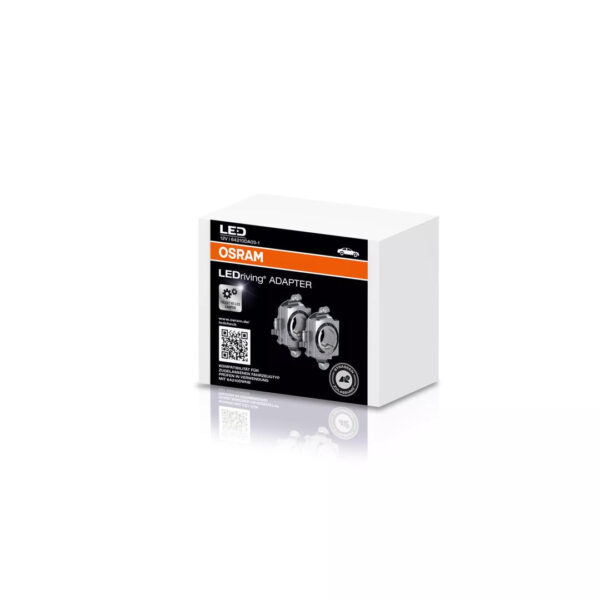 A doua imagine a Adaptor Becuri LED retrofit 64210DA03-1