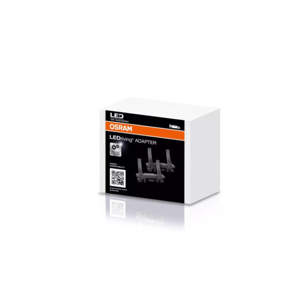 A doua imagine a Adaptor Becuri LEDriving 64210DA04