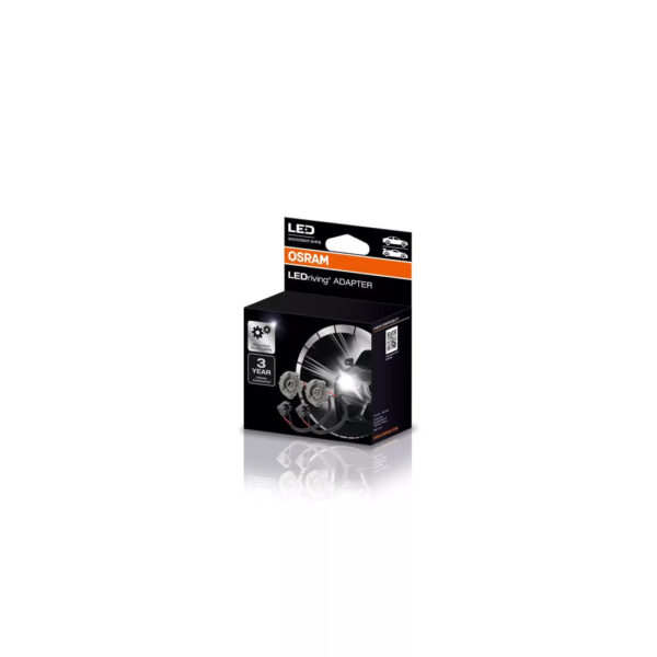 A doua imagine a Adaptor Becuri LEDriving 64210DA07