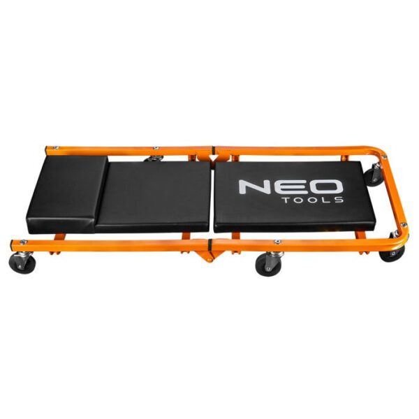 Platforma mobila service auto 65 kg