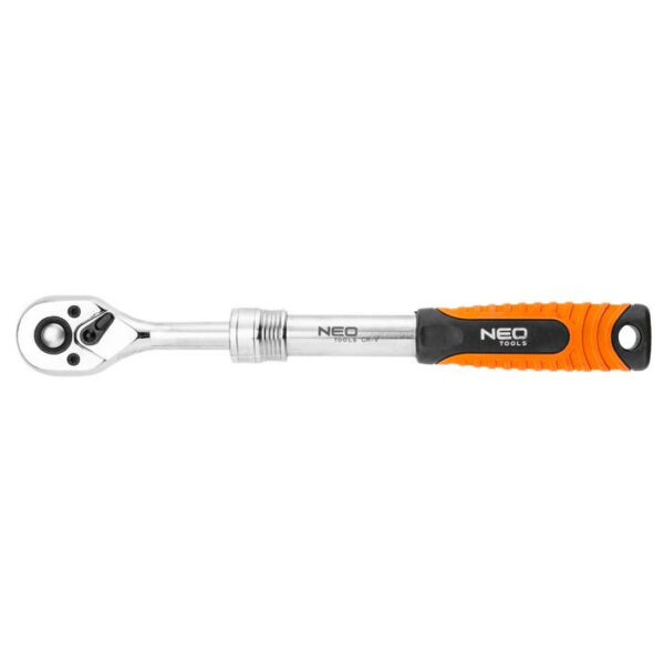Antrenor.maner cu clichet extensibil1.2; 305-445 mm