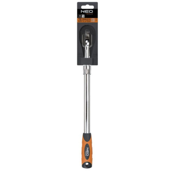 A doua imagine a Antrenor articulat extensibil 1.2 Neo