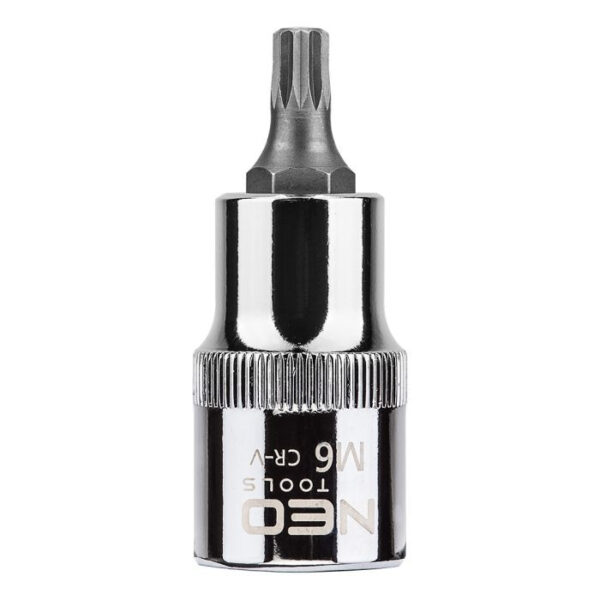 Bit cu Tubulara 1.2 M6 x 55 mm