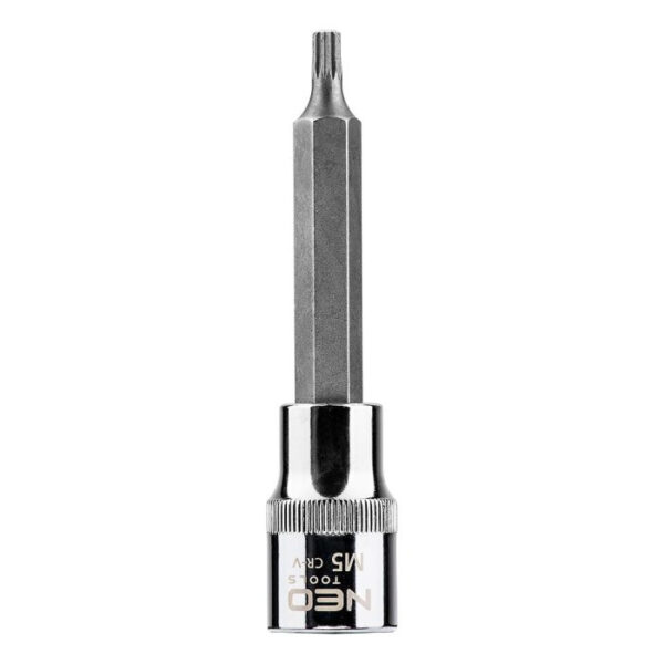 Bit cu Tubulara 1.2 M8 x 100 mm