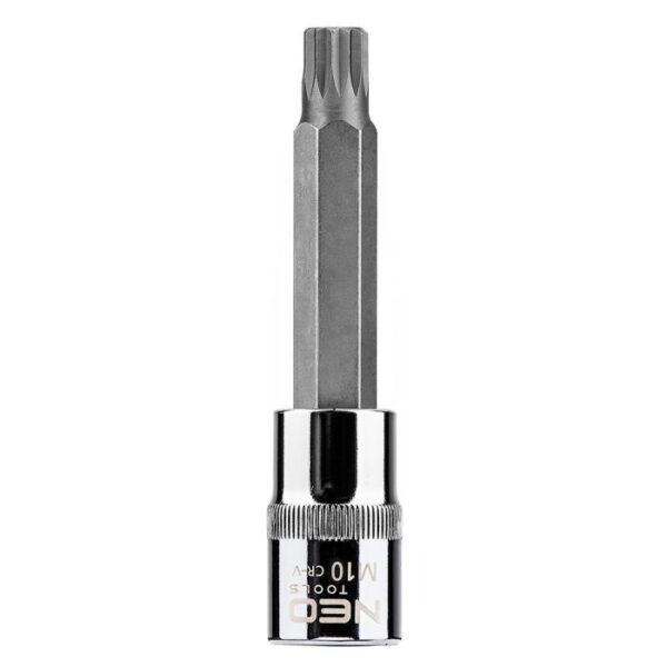 Bit cu Tubulara 1.2 M12 x 100 mm