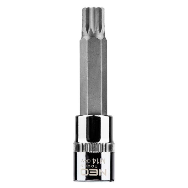 Bit cu Tubulara 1.2 M14 x 100 mm