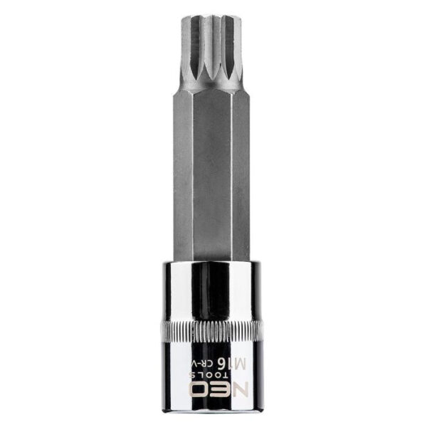 Bit cu Tubulara 1.2 M16 x 100 mm