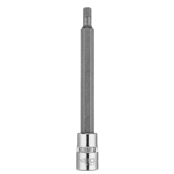 Bit H4 pe Tubulara 1.4 lung 87 mm