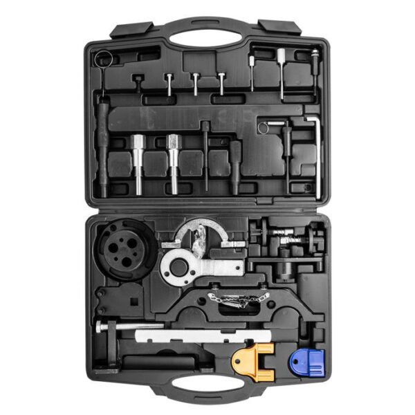 Set de blocare a distributiei OPEL diesel