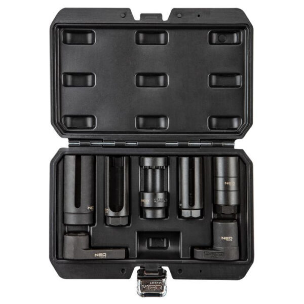Set chei pentru senzor oxigen, 7 buc