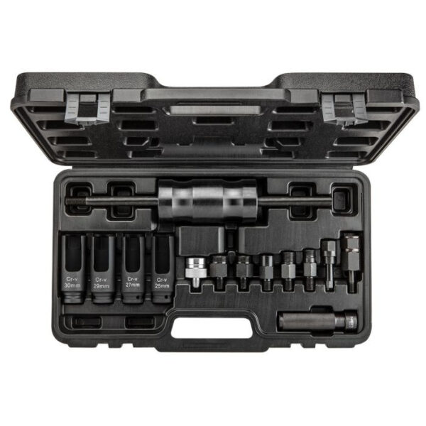 Extractor de injectoare diesel