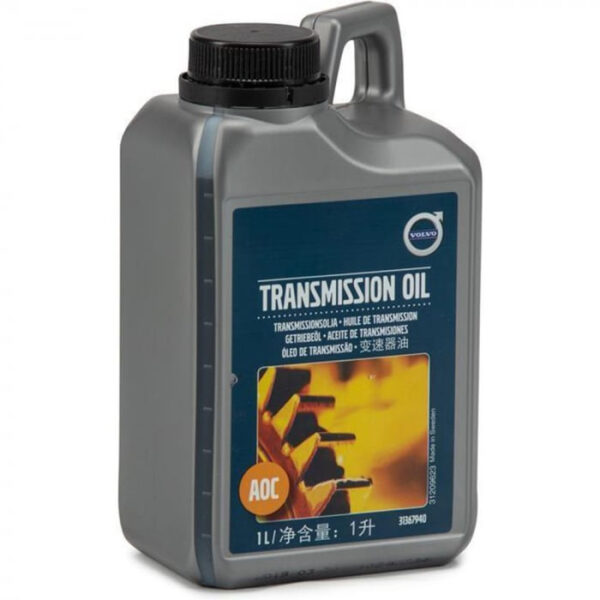 Ulei cuplaj reductor Haldex Galben 1L