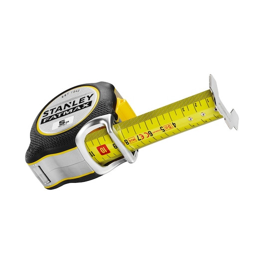 A doua imagine a Ruleta FATMAX PREMIUM 5m