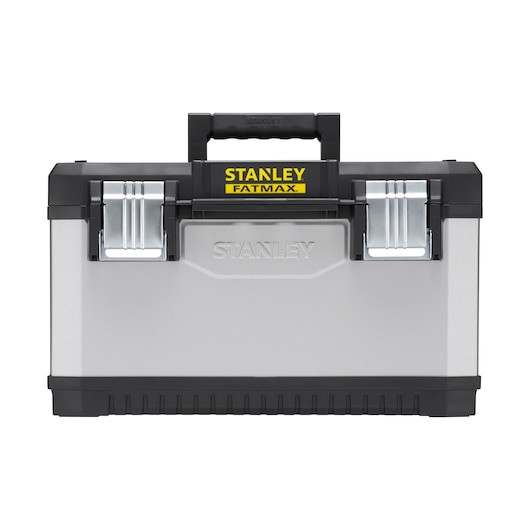 A doua imagine a Cutie de scule metal/plastic Stanley Fatmax 20" 510 x 293 x 290mm