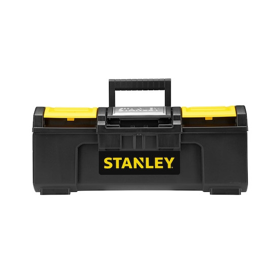 A doua imagine a Cutie de scule Stanley One Touch 16" 410 x 218 x 162mm