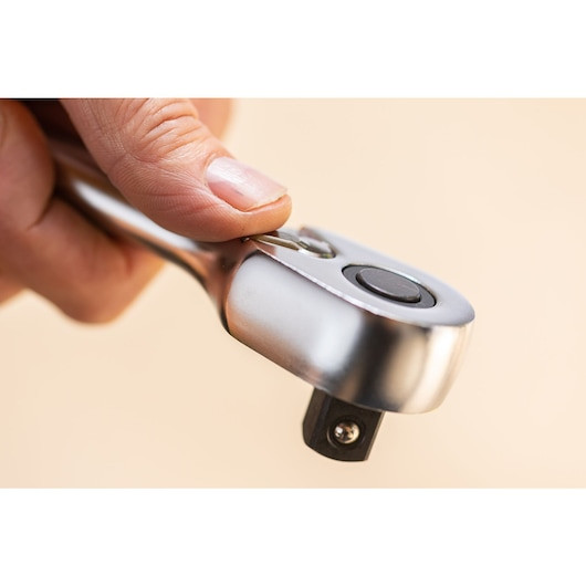A doua imagine a SET TUBULARE FM 1 4 + 1 2 49 PIESE