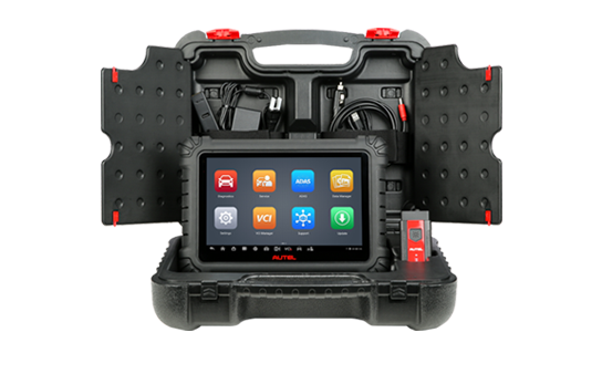 Diagnoza auto 906max