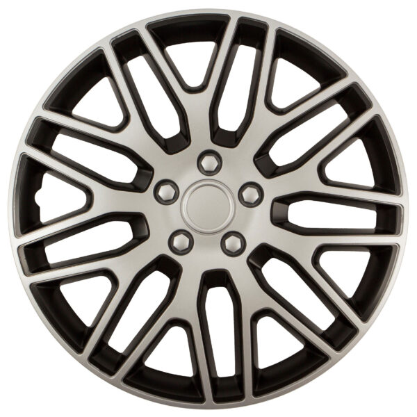 Set Capace roti model Dakar bicolor SB 16"