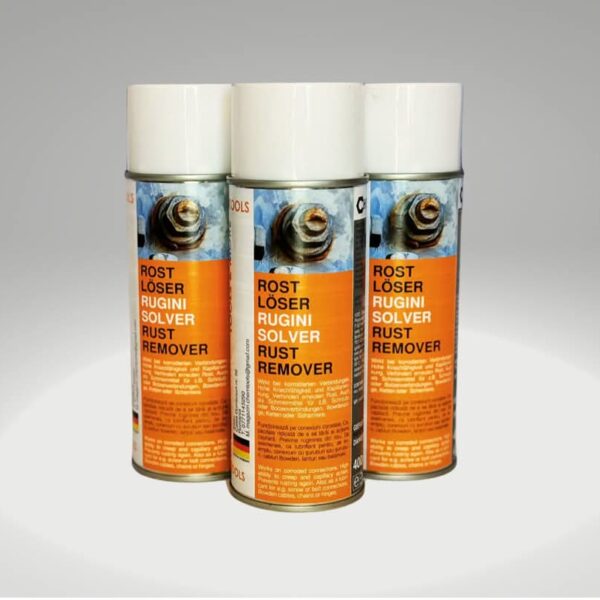 Spray degripant MOS2-400 ml