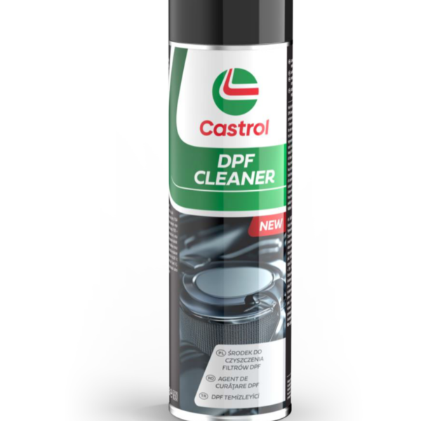 Solutie curatare DPF Castrol 400 ml