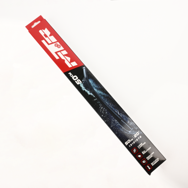 Stergator multifunctional MTR Flat 450 mm
