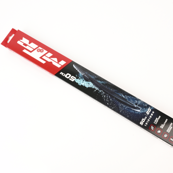 Stergator multifunctional MTR Flat 700 mm