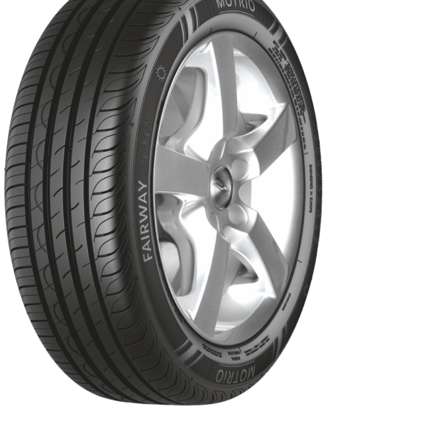 Anvelopa Vara Motrio 205/55 R16 91V Fairway Summer
