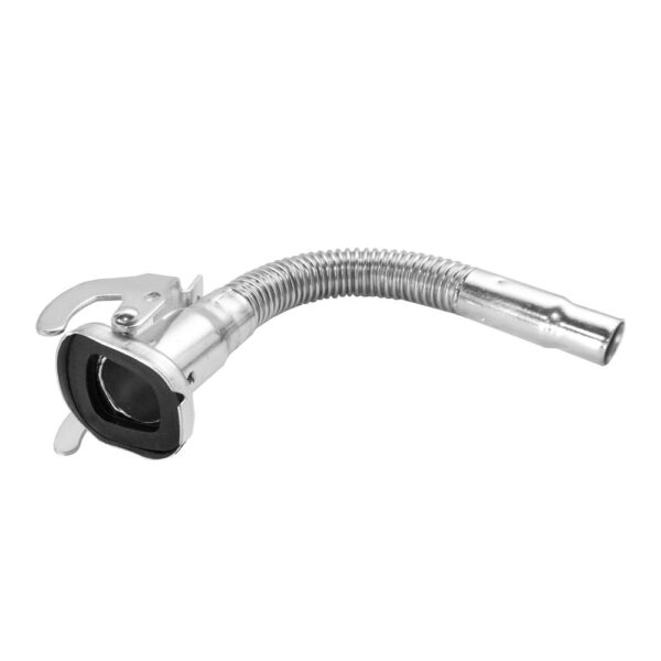 Racord flexibil pentru canistră metalică