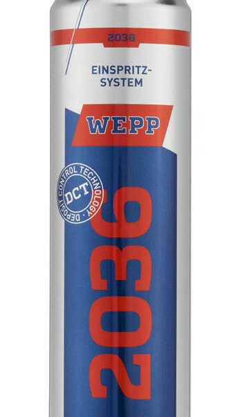 Solutie protectie contra depuneri carbon sisteme GDI 400 ml