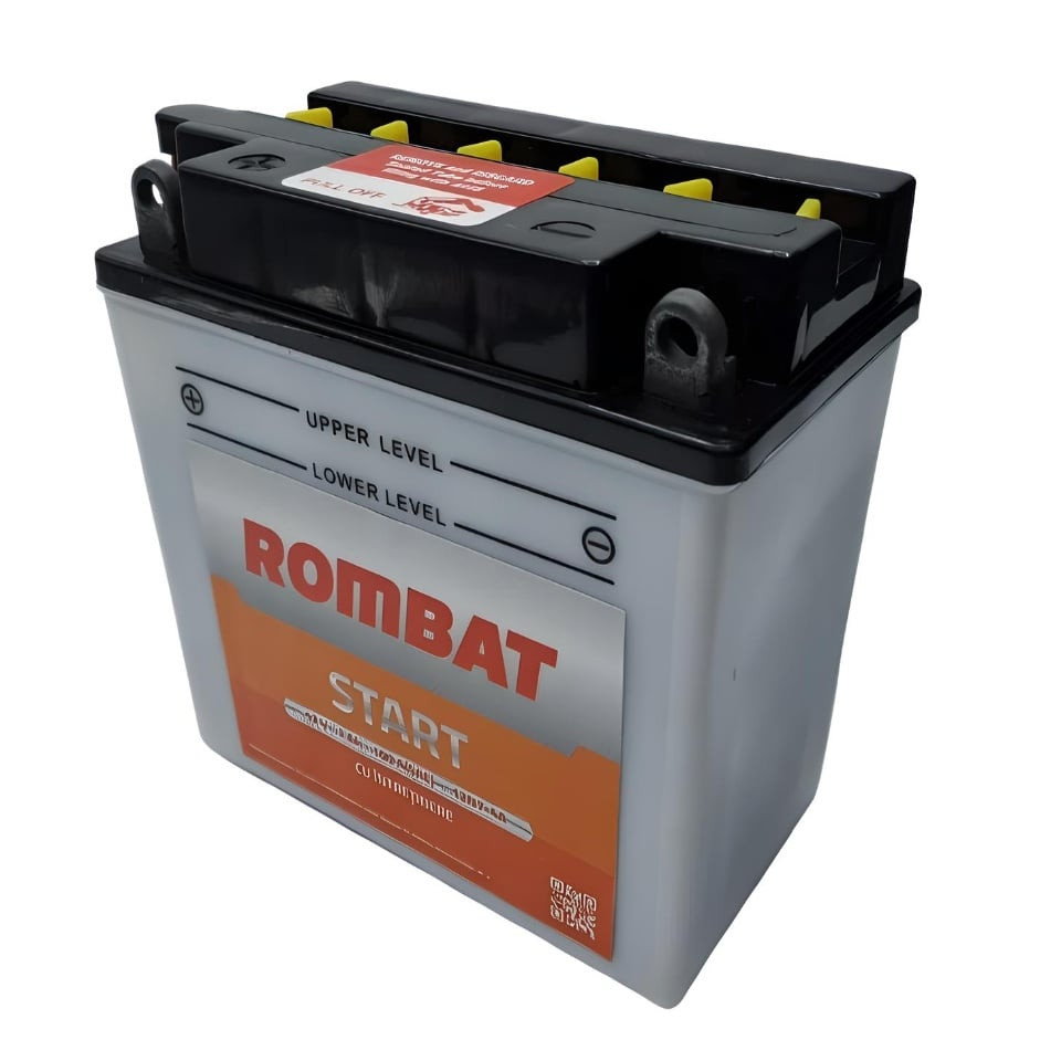 Baterii Moto