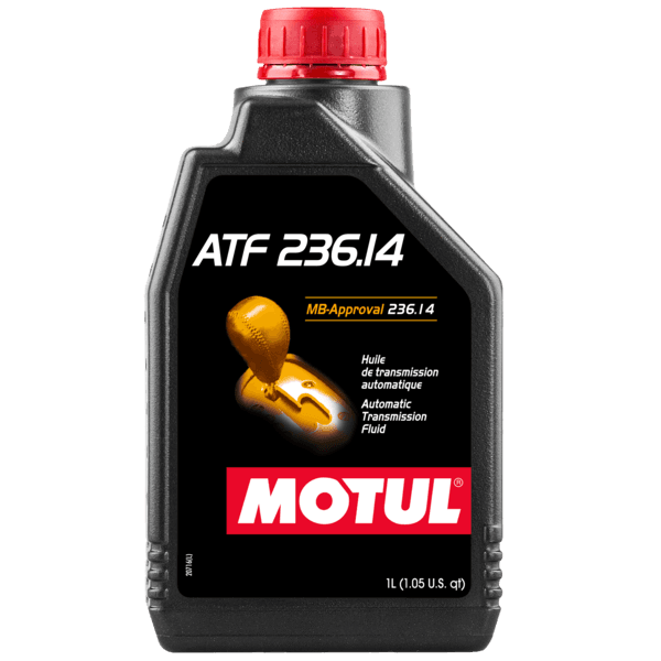 Ulei cutie automata Motul ATF MB 236.14 1L
