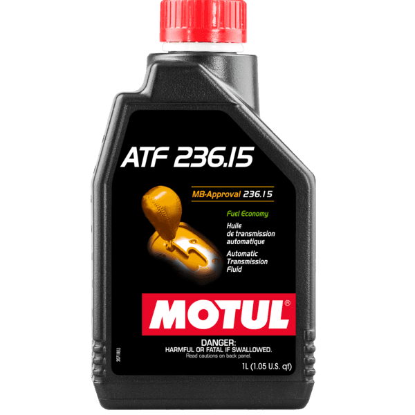 Ulei cutie automata Motul ATF MB 236.15 1L