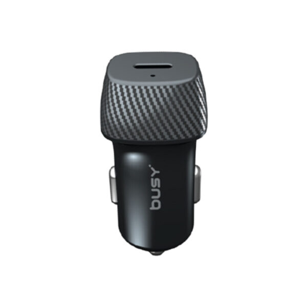 Încărcător auto USB-C, 25 W