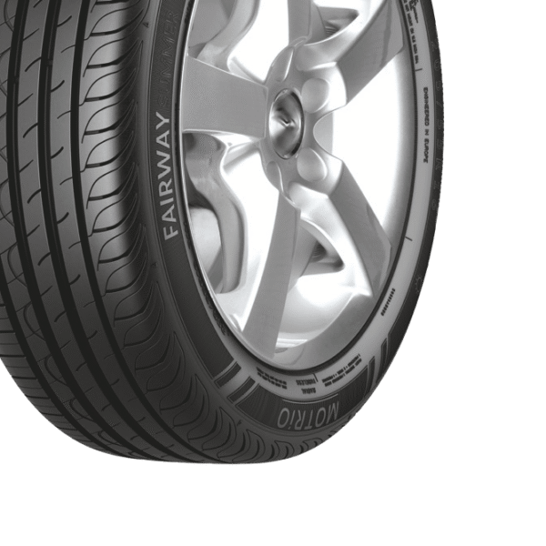 A doua imagine a Anvelopa Vara Motrio 215/65 R16 98H Fairway Summer