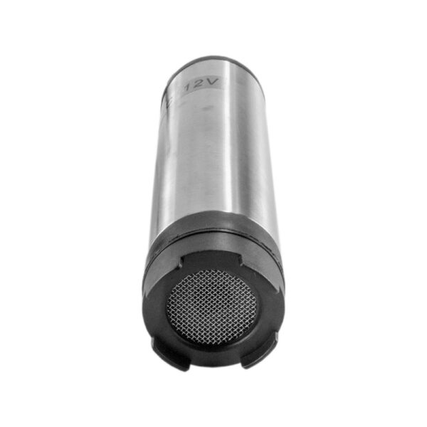 A doua imagine a Pompa de transfer combustibil 12V 30l/min