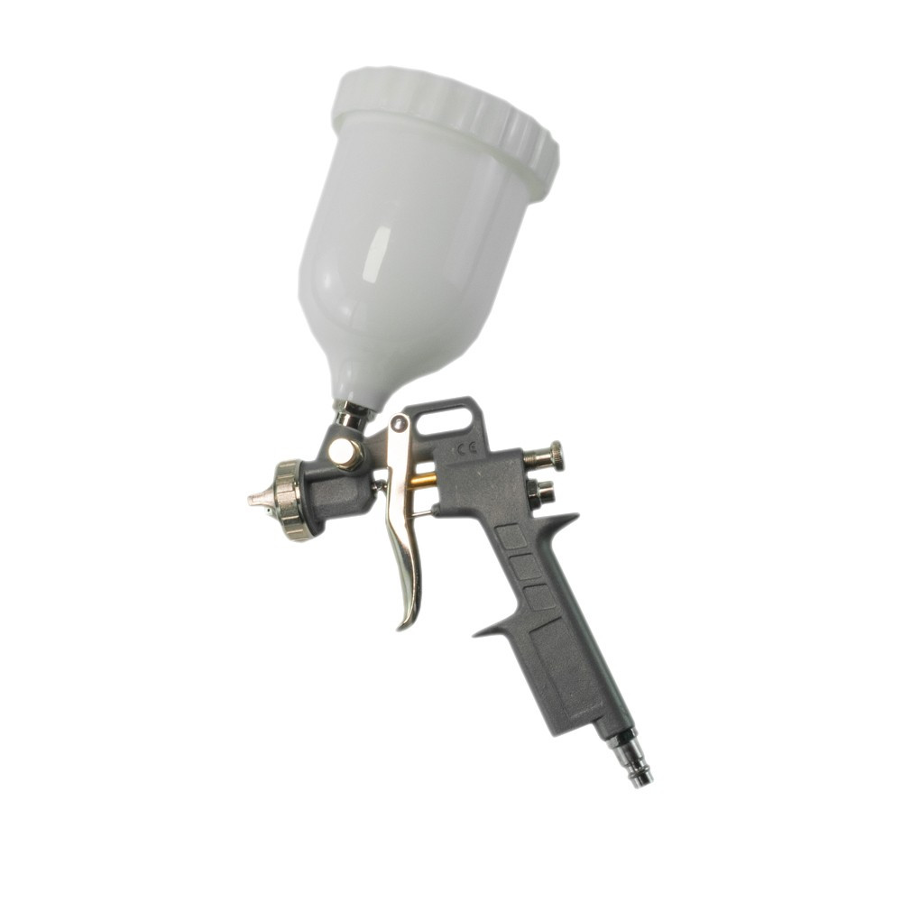 Pistol de vopsit