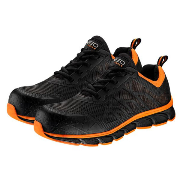 Pantofi de lucru S1 SRC cupa de varf dee compozit 42