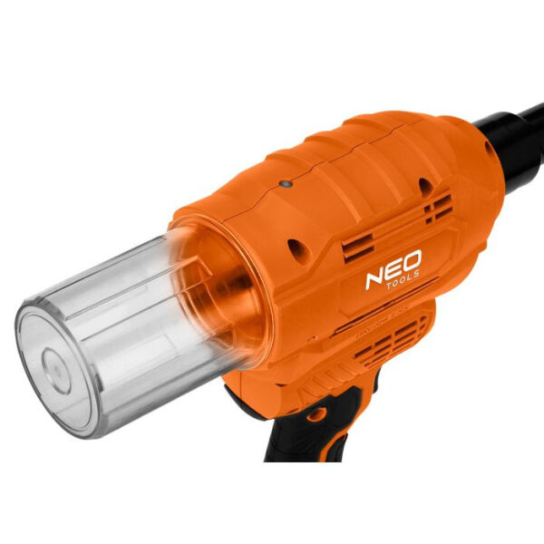 A doua imagine a Pistol de aplicat nituri 18V E+, fără baterie